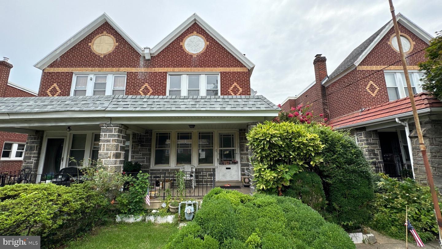 Fern St, Lansdowne, PA 19050