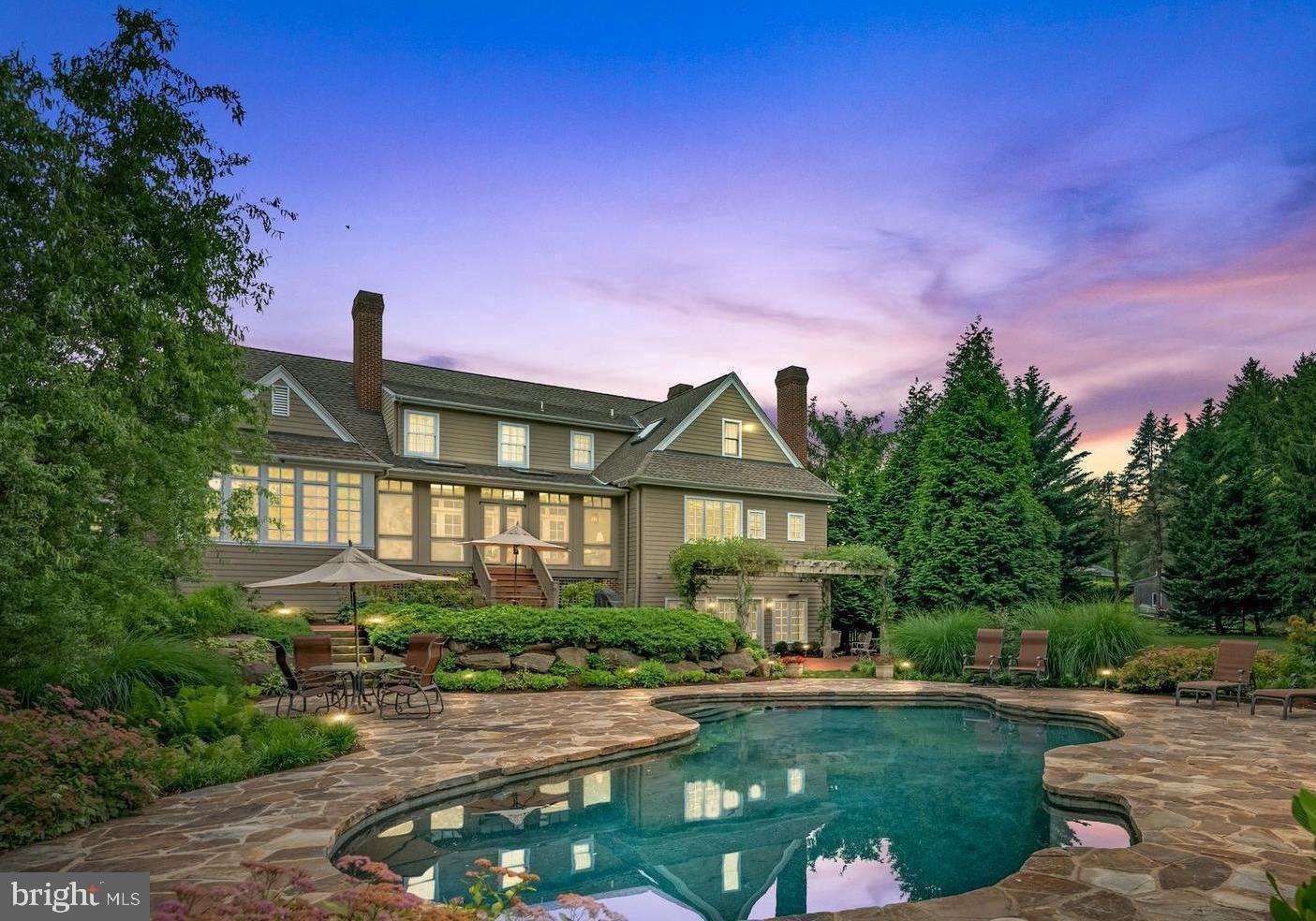 Valley Rd, Glen Mills, PA 19342