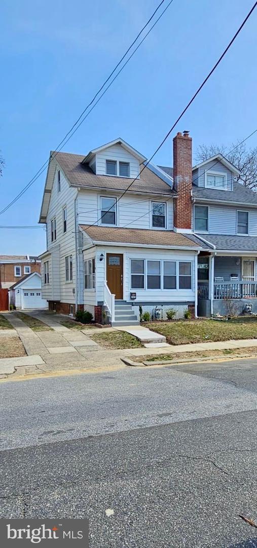 Marshall Ave, Darby, PA 19023