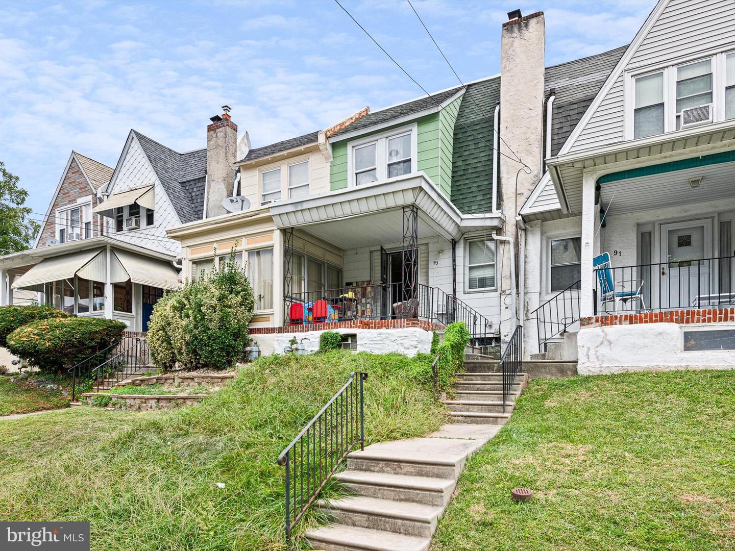 N Union Ave, Lansdowne, PA 19050