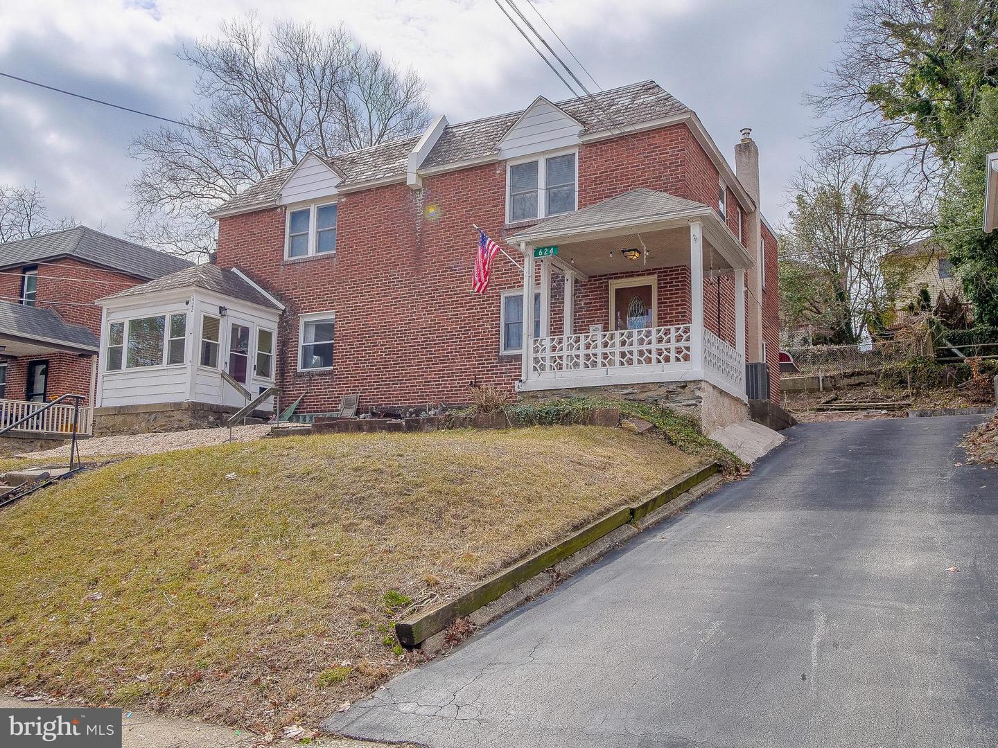 Naylors Run Rd, Havertown, PA 19083