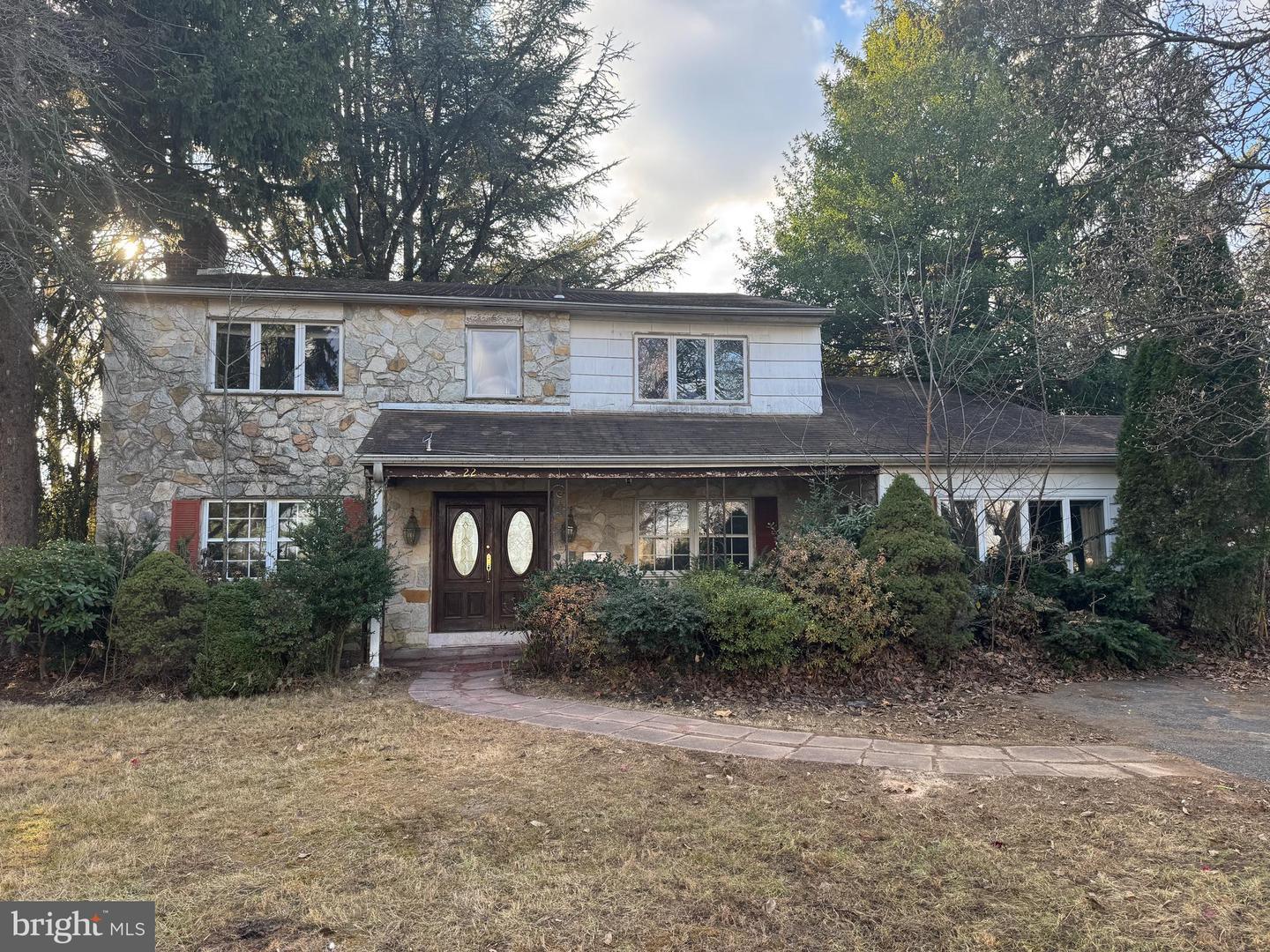 N Edmonds Ave, Havertown, PA 19083