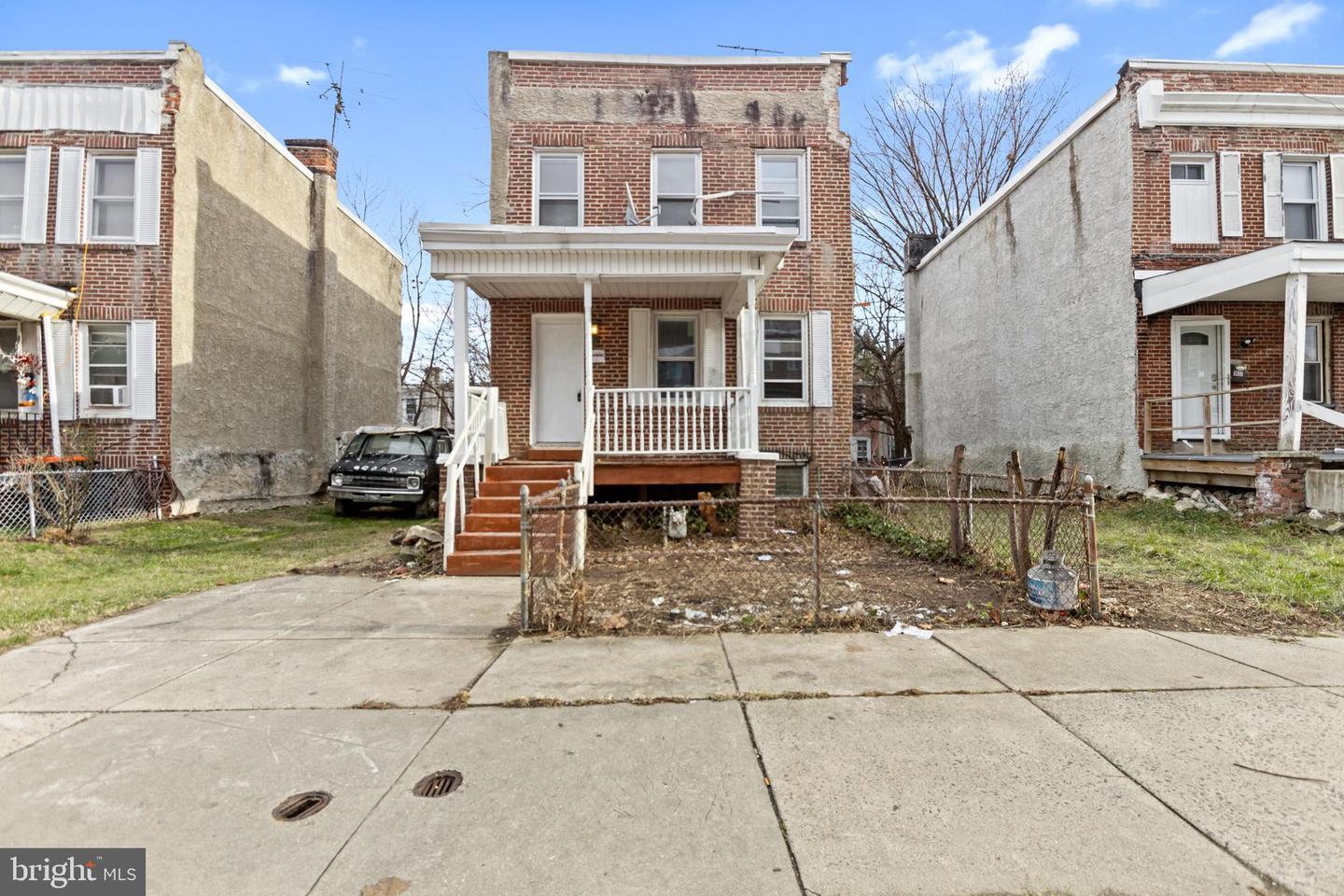 Remington St, Chester, PA 19013