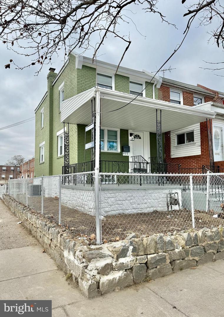 Butler St, Chester, PA 19013