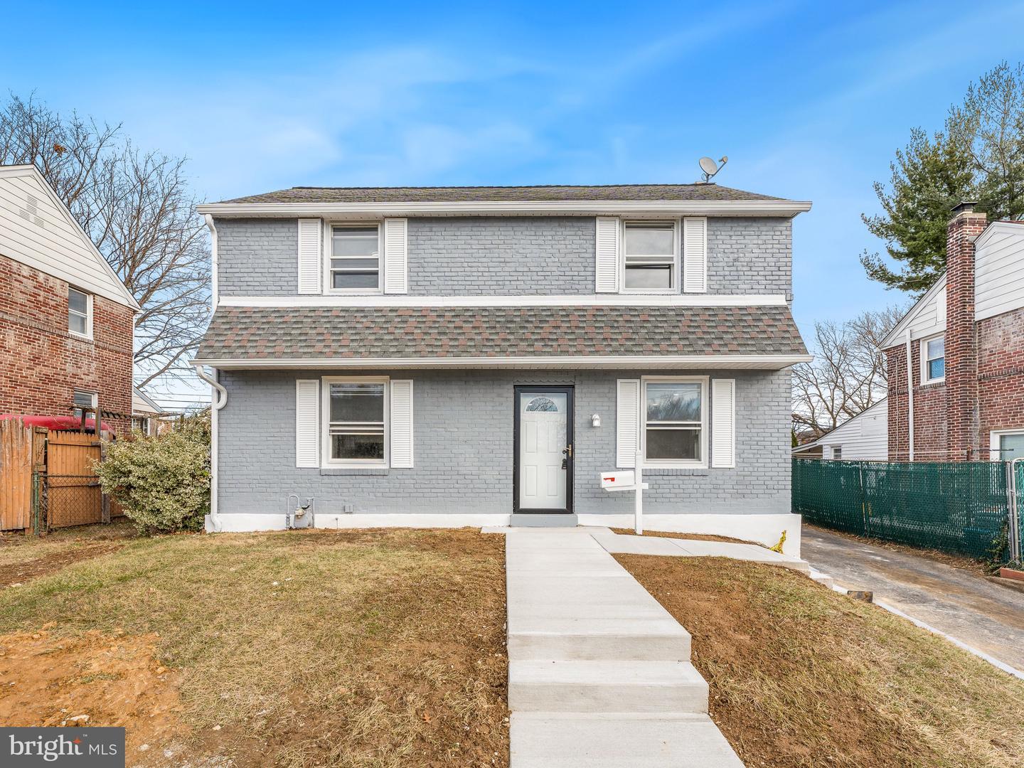 Morris Ave, Crum Lynne, PA 19022