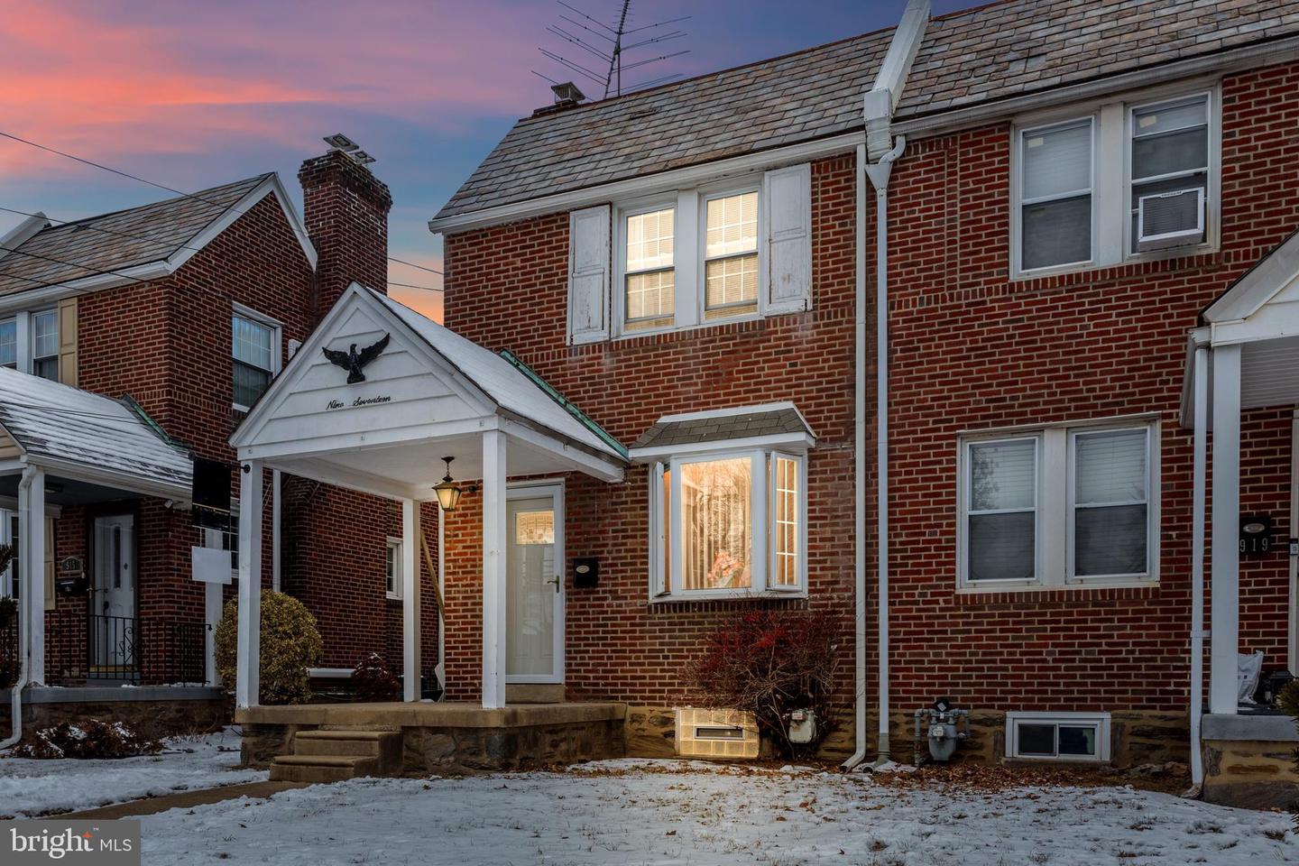 Myra Ave, Lansdowne, PA 19050