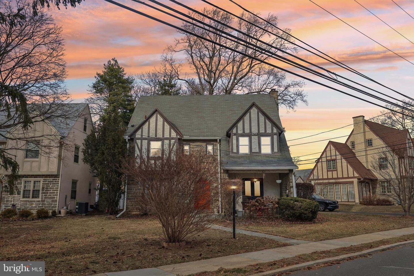 Bond Ave, Drexel Hill, PA 19026