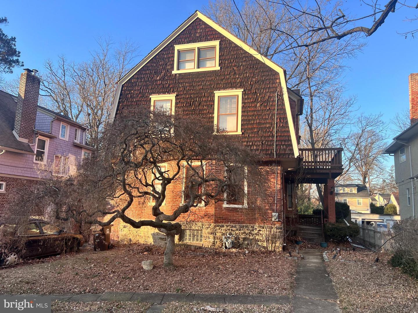 W Stratford Ave, Lansdowne, PA 19050