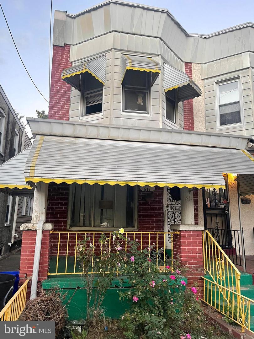 Jeffrey St, Chester, PA 19013