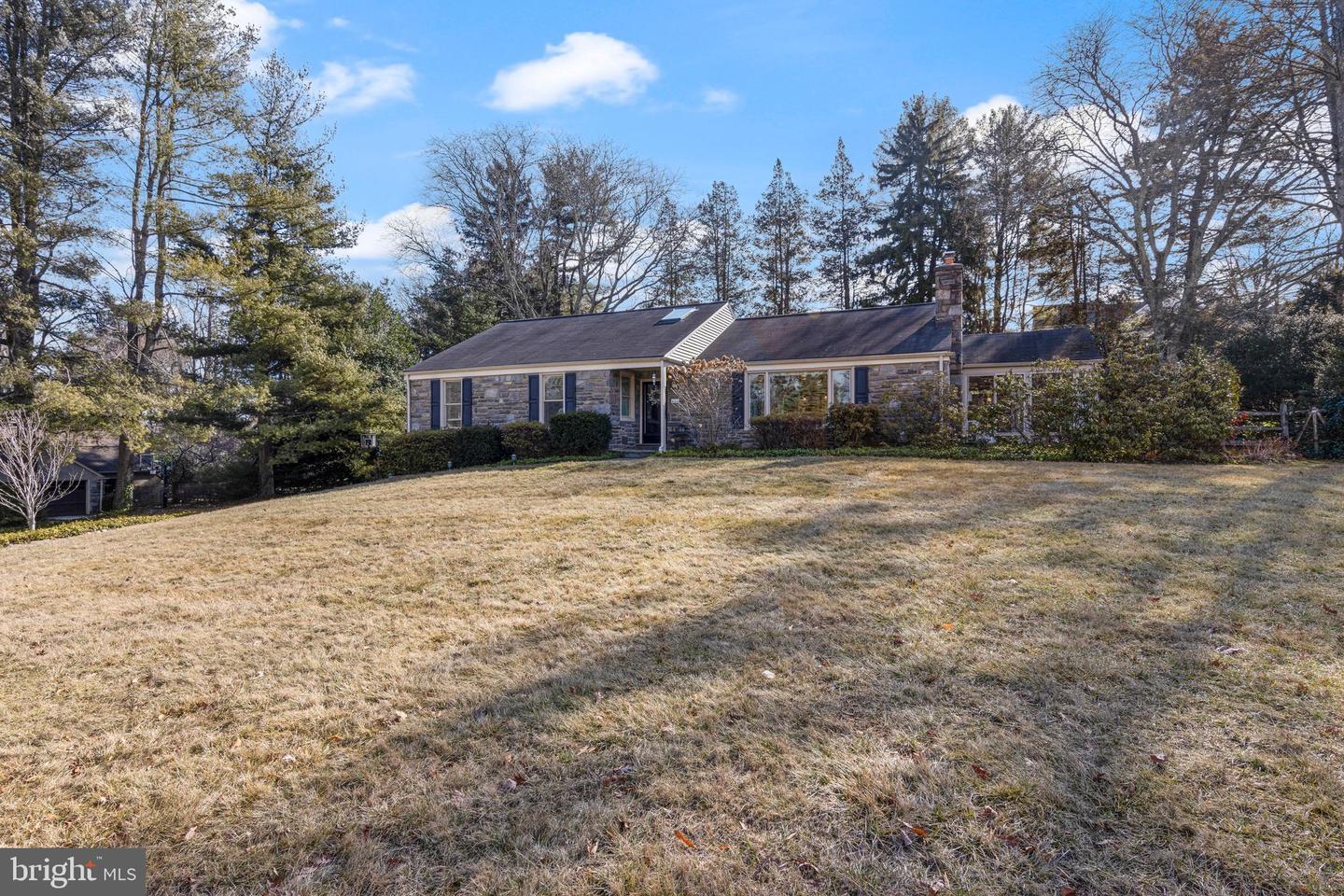 Newtown Rd, Villanova, PA 19085