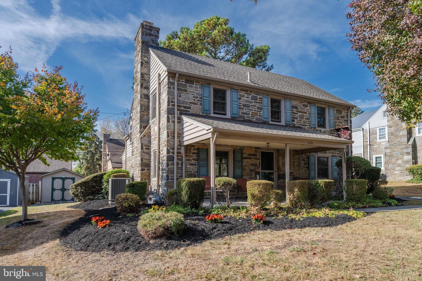 Eaton Rd, Drexel Hill, PA 19026