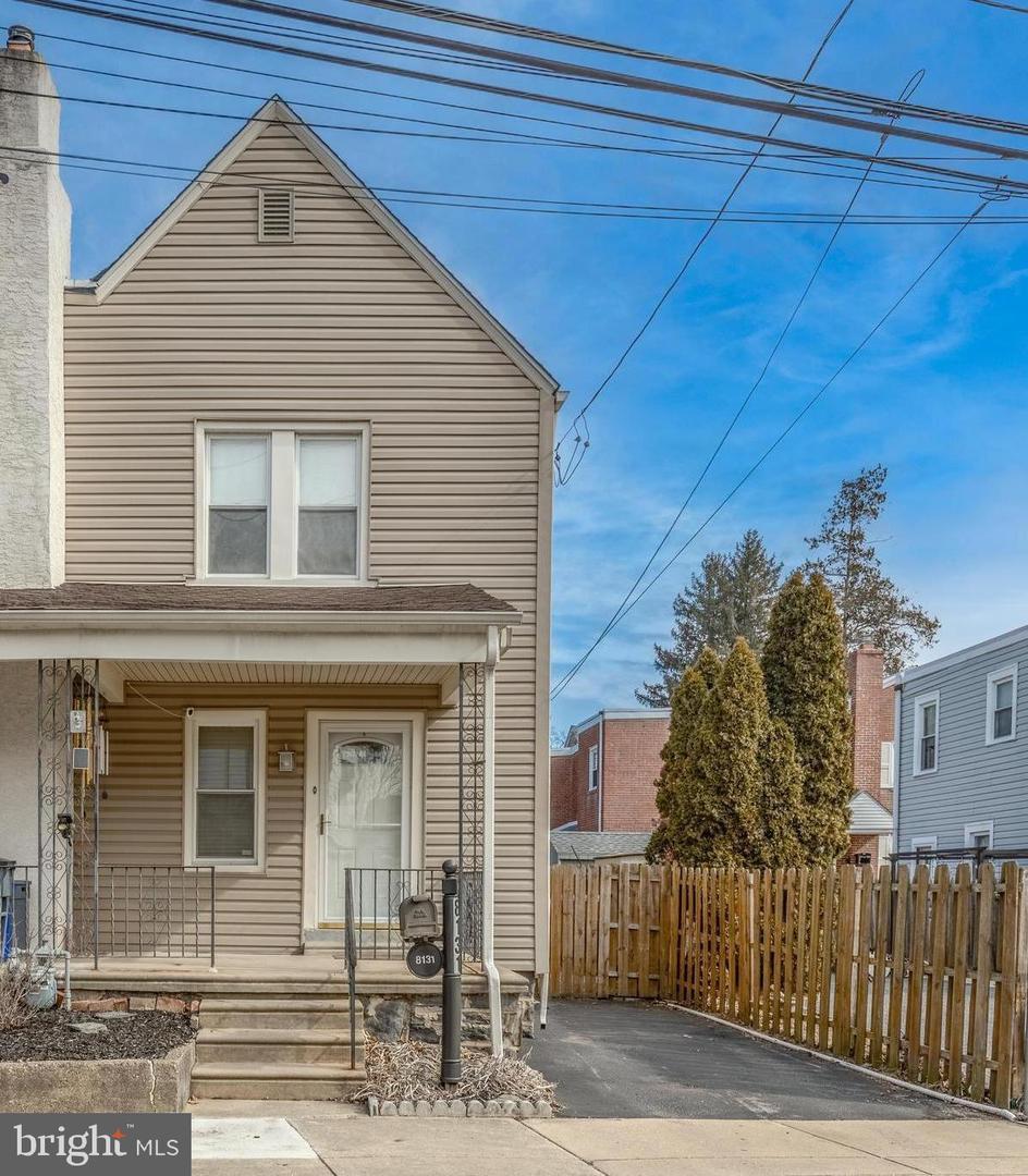 Arlington Ave, Upper Darby, PA 19082