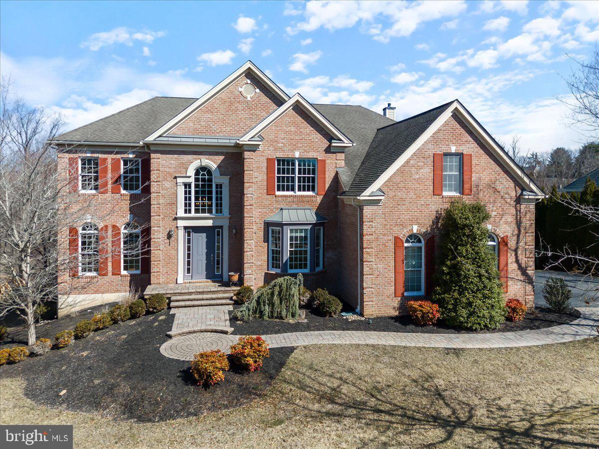 Poplar Rd, Chadds Ford, PA 19317
