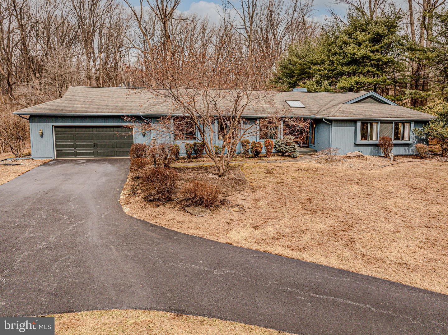 Bullock Rd, Chadds Ford, PA 19317