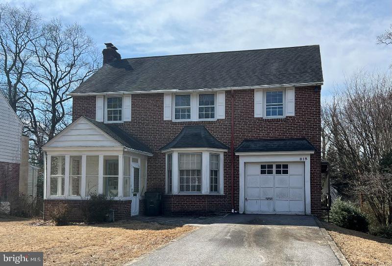 Pleasant Hill Rd, Wallingford, PA 19086