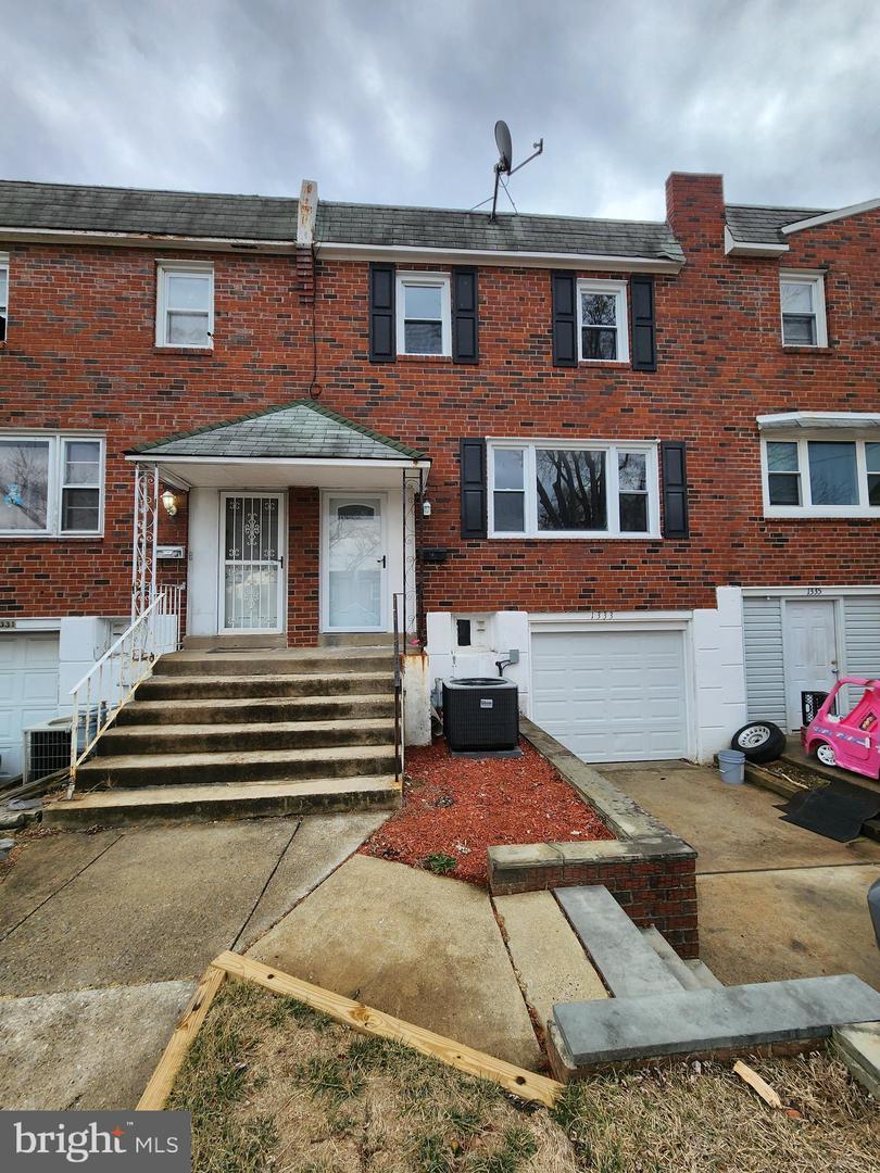 Adair Rd, Brookhaven, PA 19015