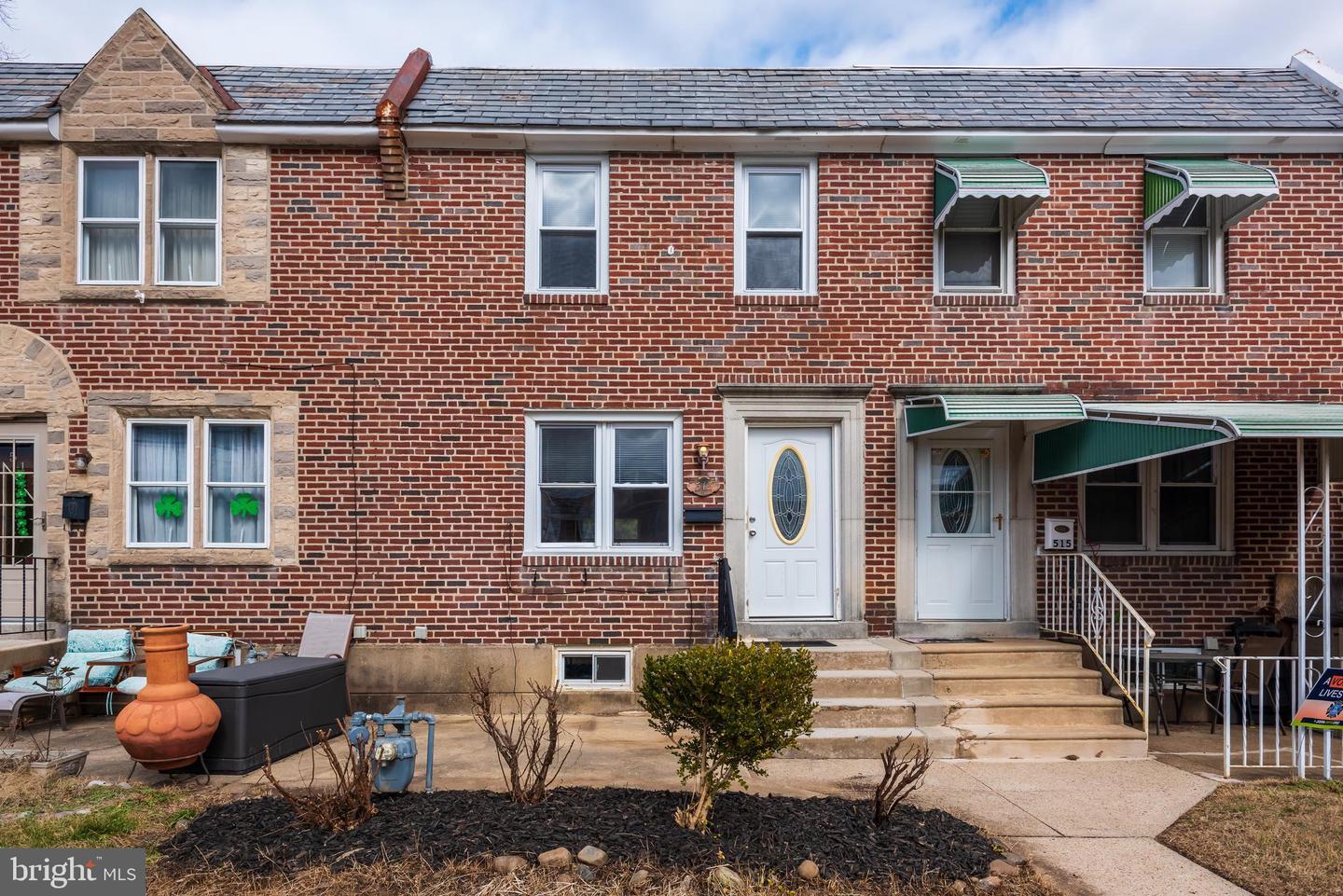 Chester Ave, Clifton Heights, PA 19018