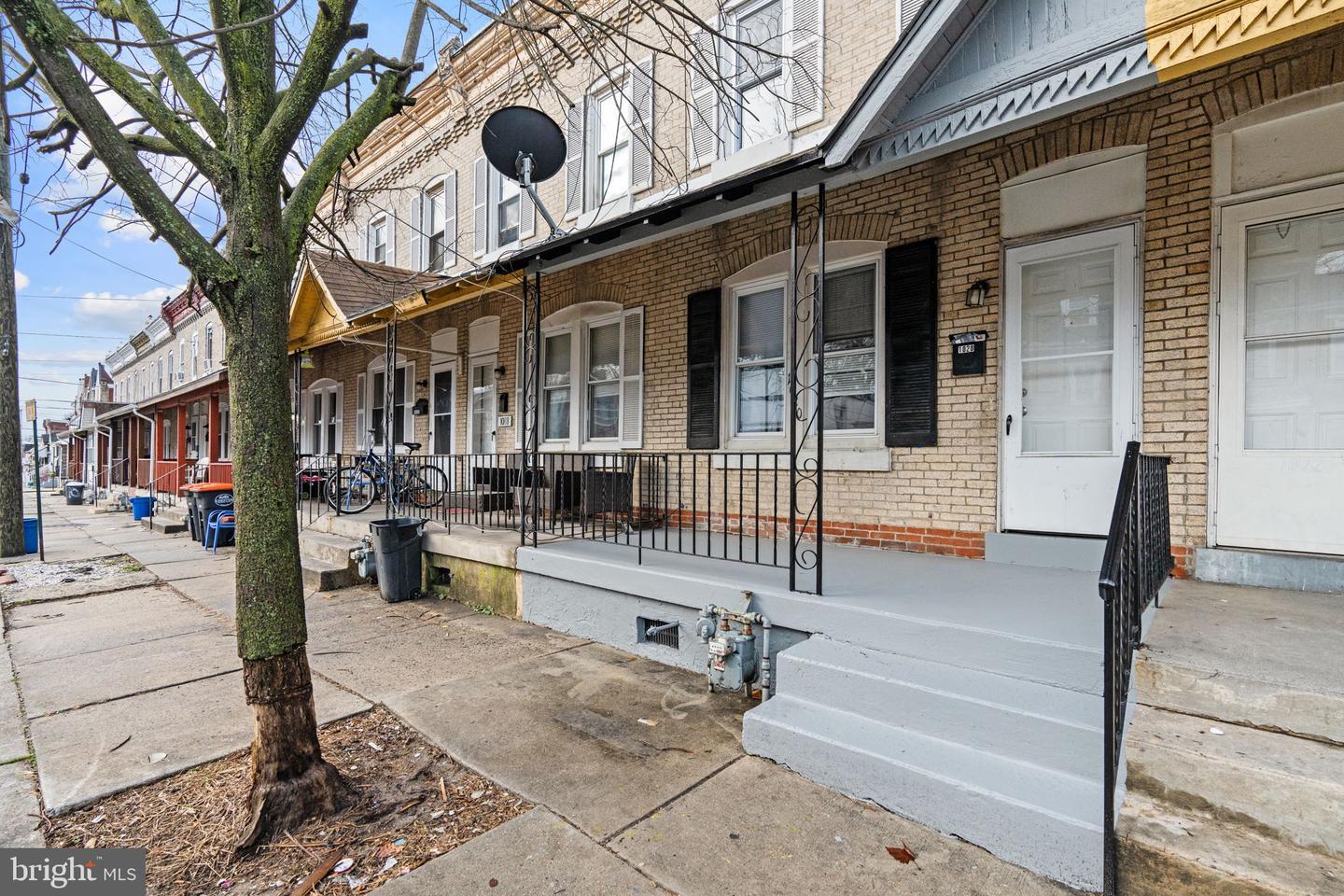 Potter St, Chester, PA 19013