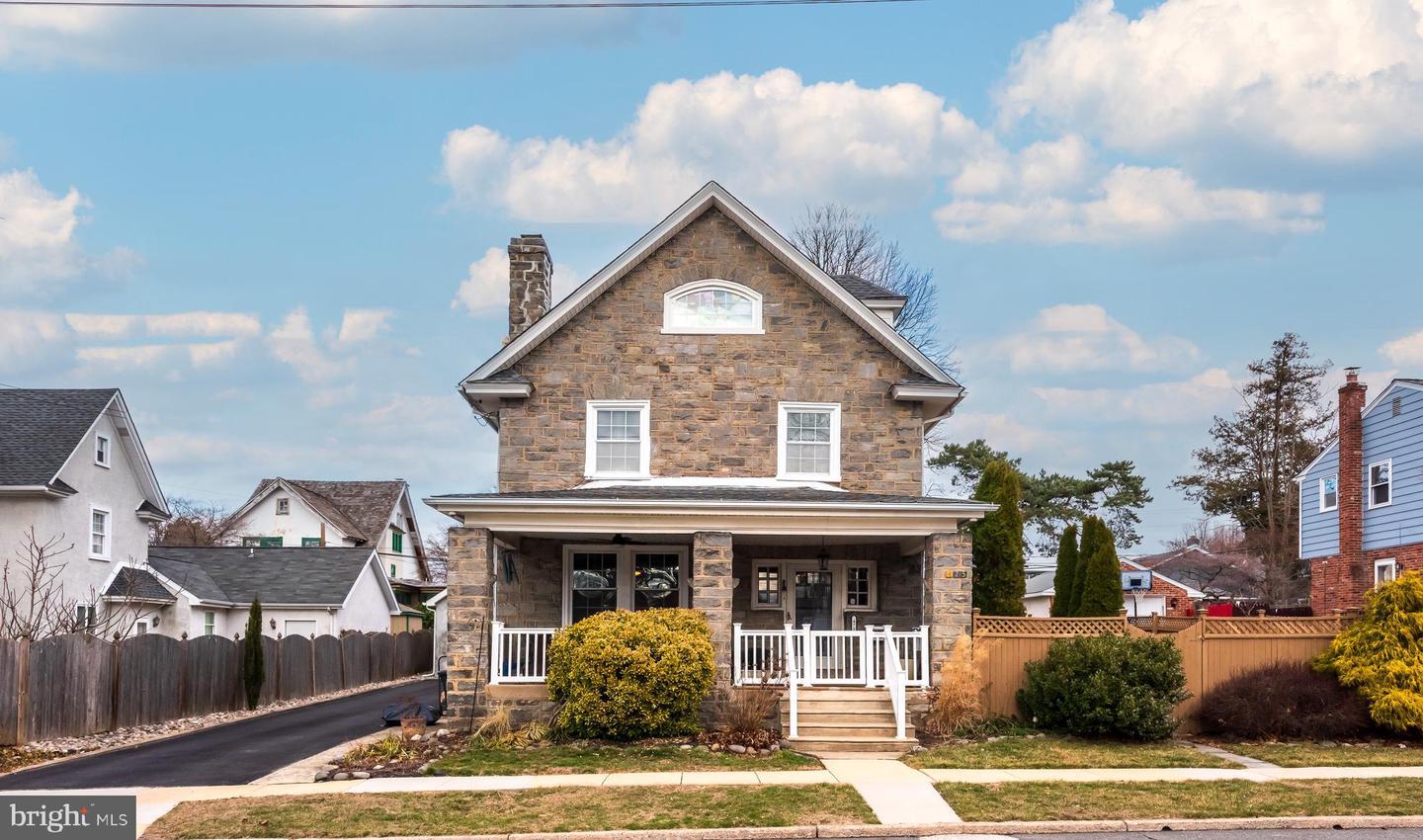 Harper Ave, Drexel Hill, PA 19026
