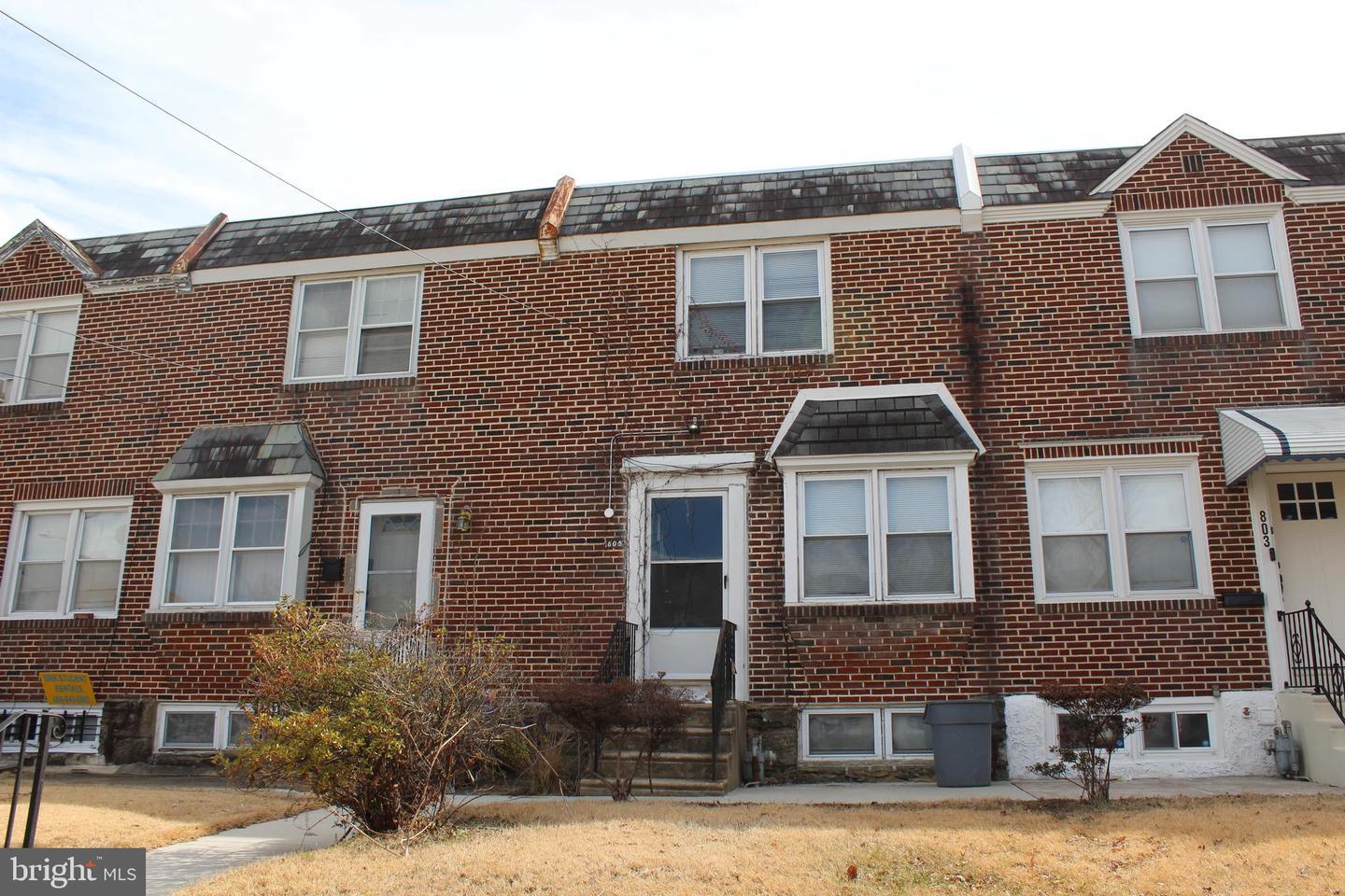 E 16th St, Chester, PA 19013