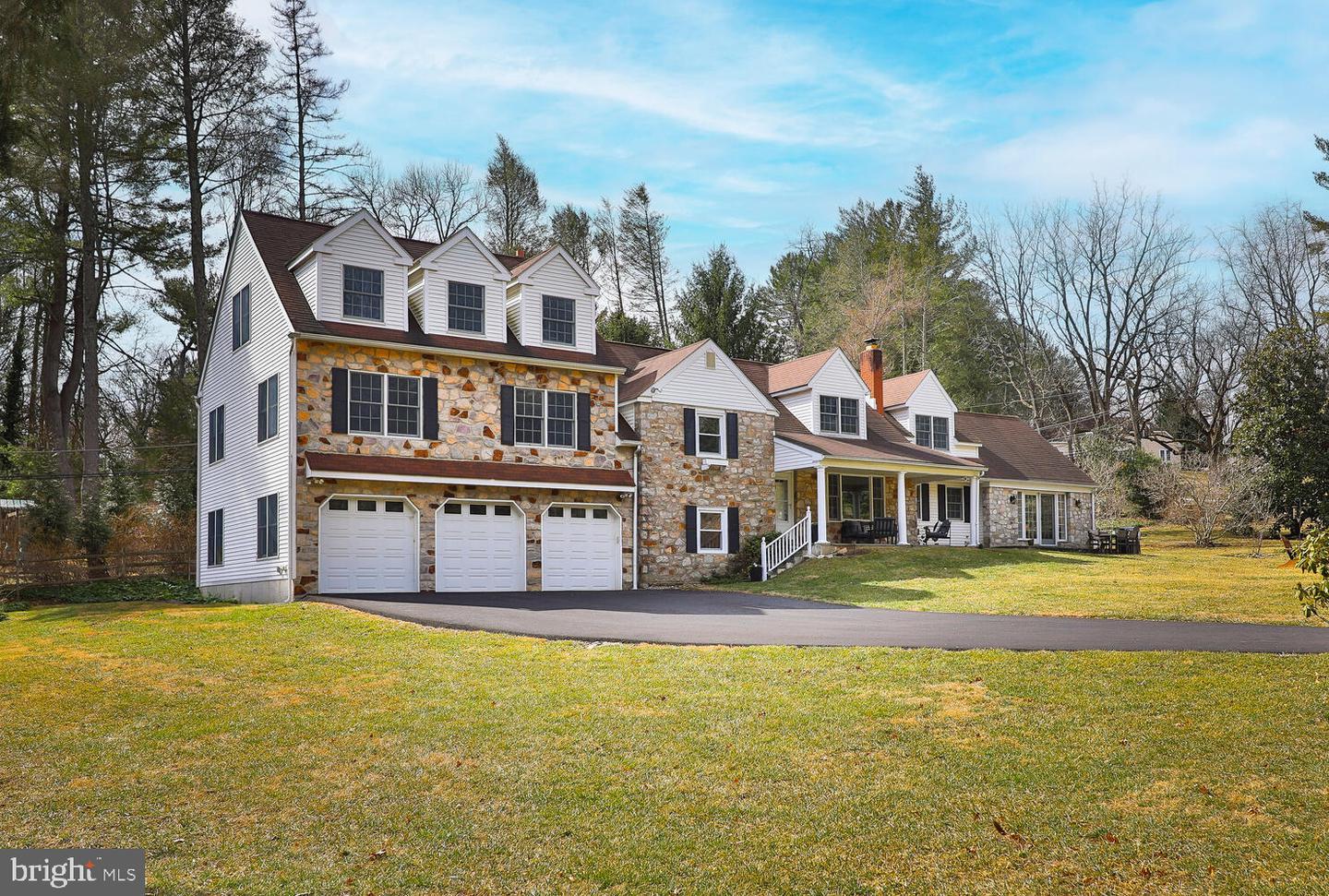 Chandler Ln, Villanova, PA 19085