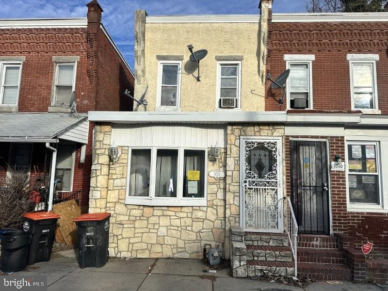 W 8th St, Chester, PA 19013