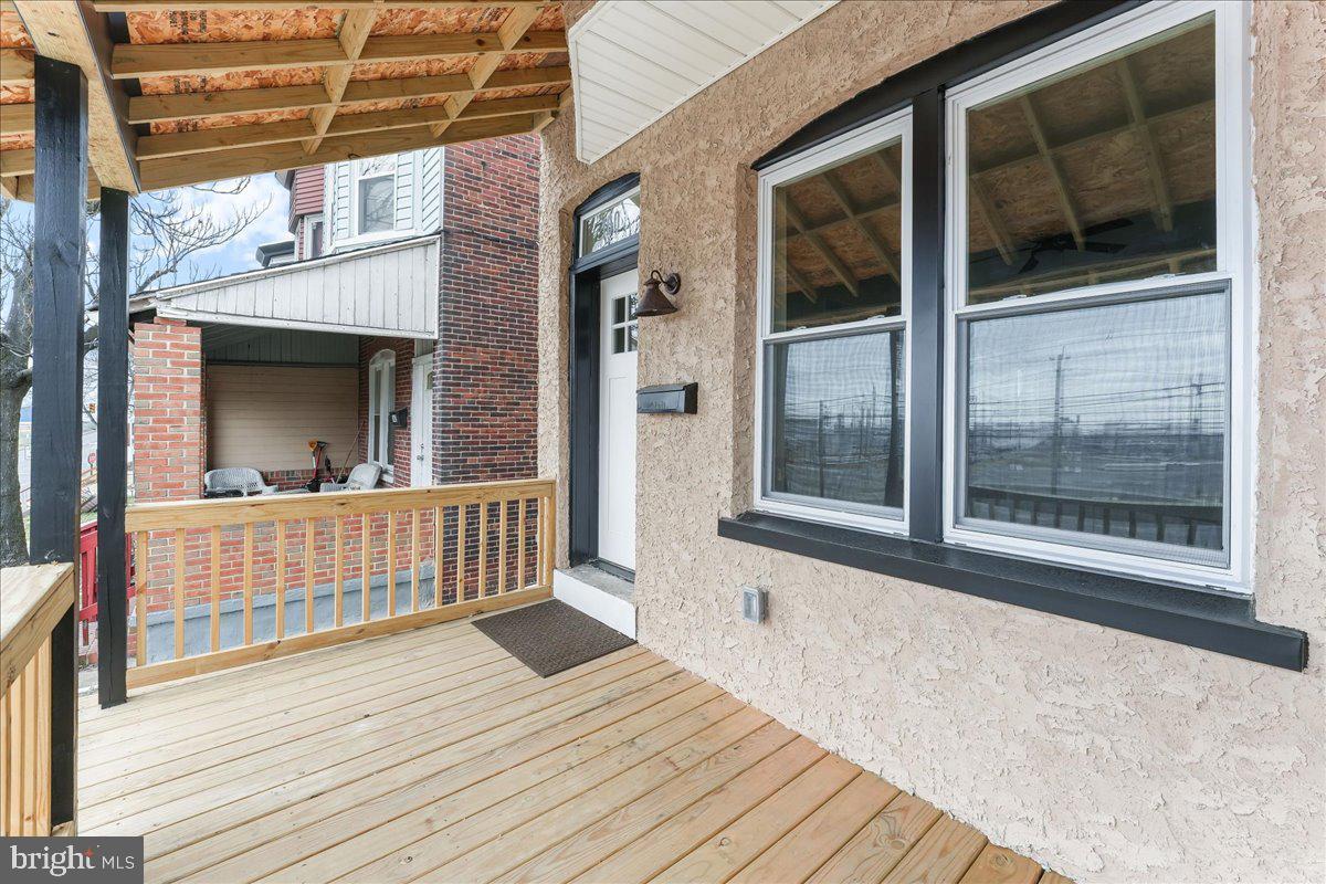 W Ridge Rd, Marcus Hook, PA 19061