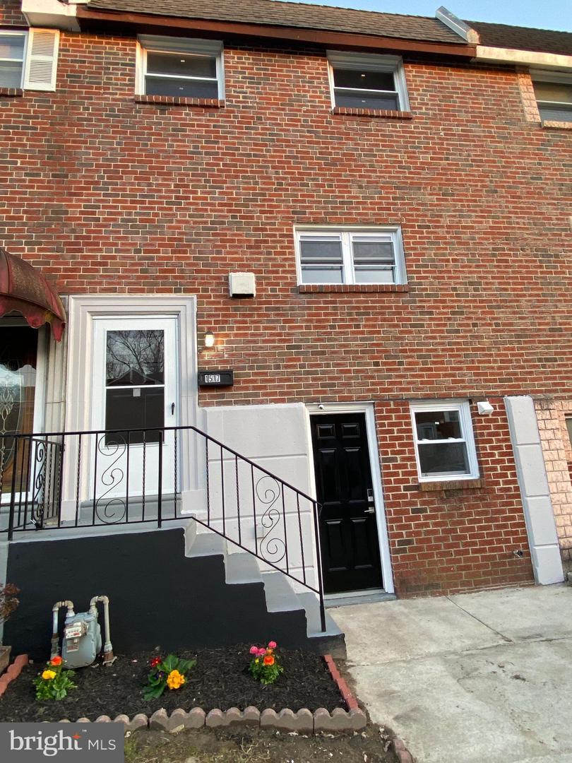 Forrester Ave, Sharon Hill, PA 19079
