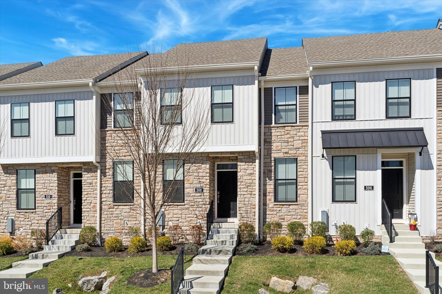 Hoopes Ln, Media, PA 19063