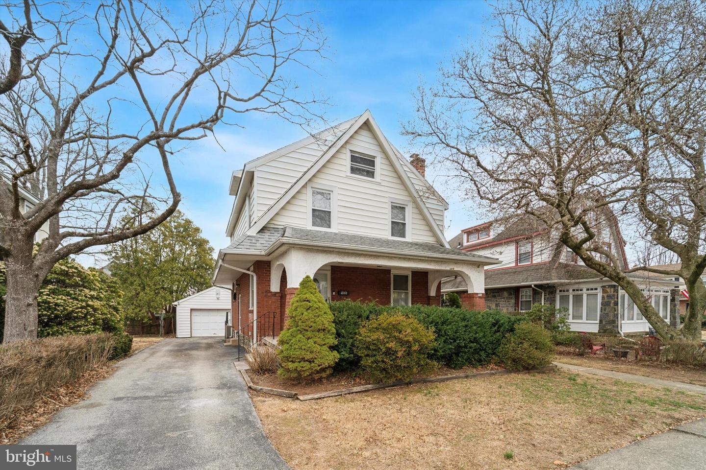 Foss Ave, Drexel Hill, PA 19026