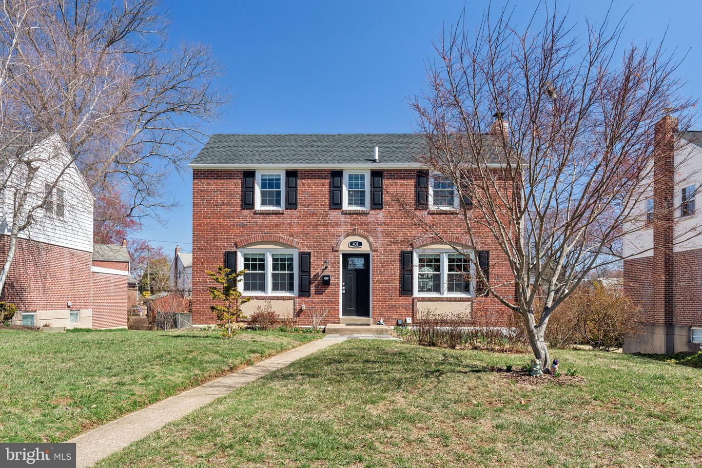 Pembroke Rd, Havertown, PA 19083