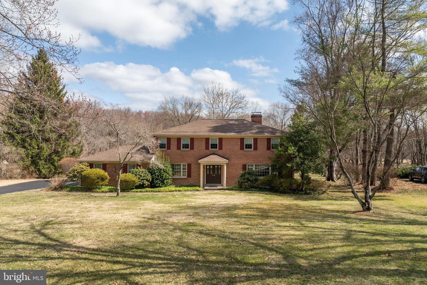 Hunt Rd, Newtown Square, PA 19073