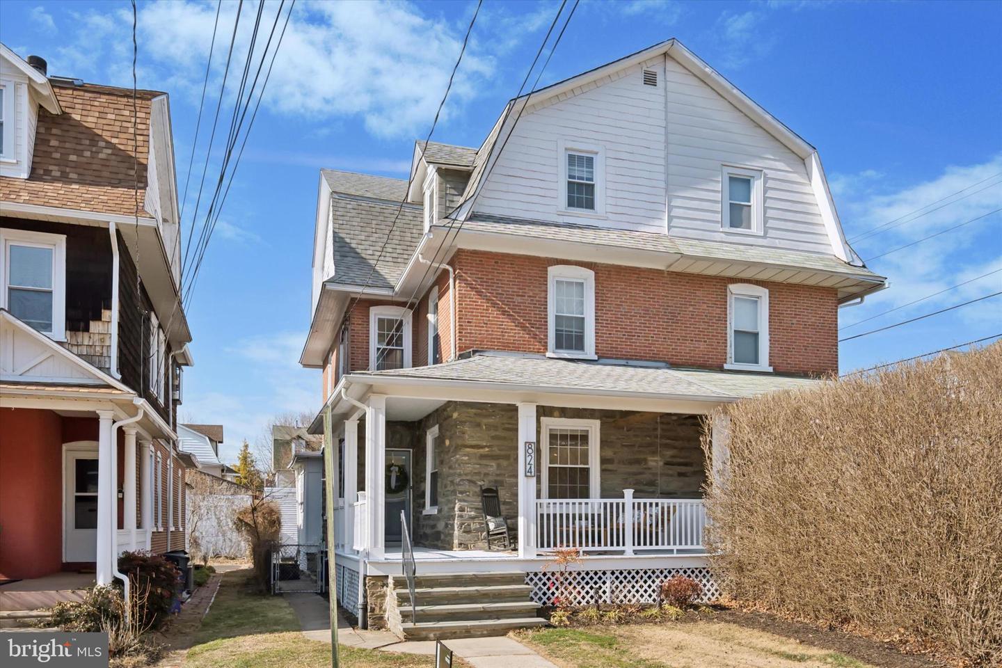 Clifford Ave, Ardmore, PA 19003
