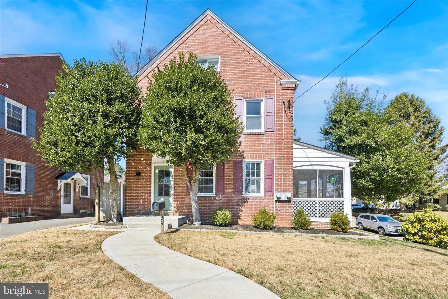 E Ridley Ave, Ridley Park, PA 19078