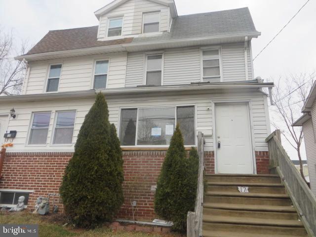 Isabel Ave, Glenolden, PA 19036