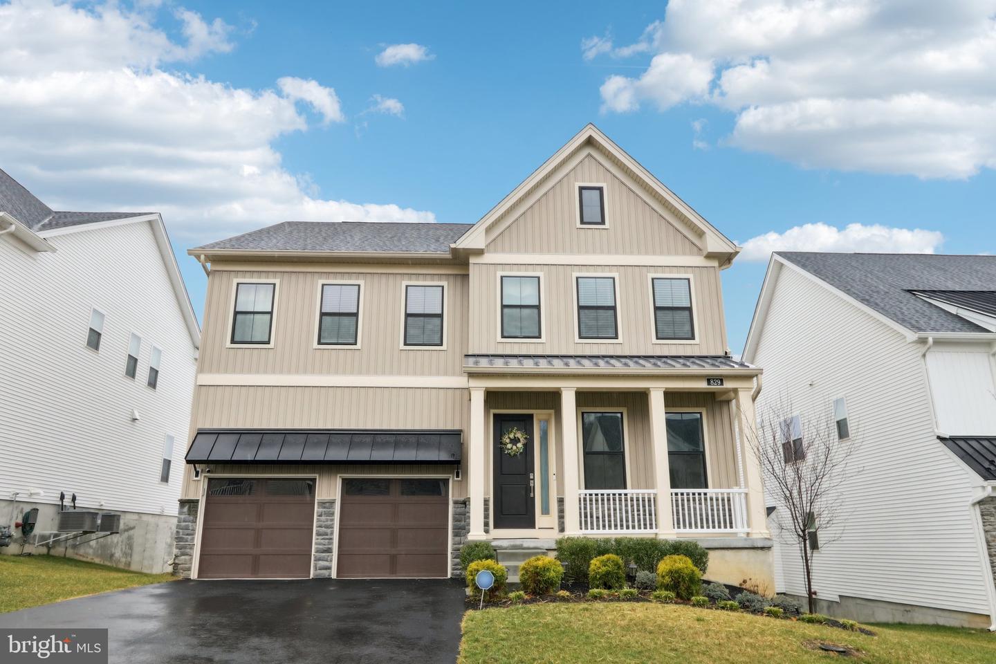 Hoopes Ln, Media, PA 19063