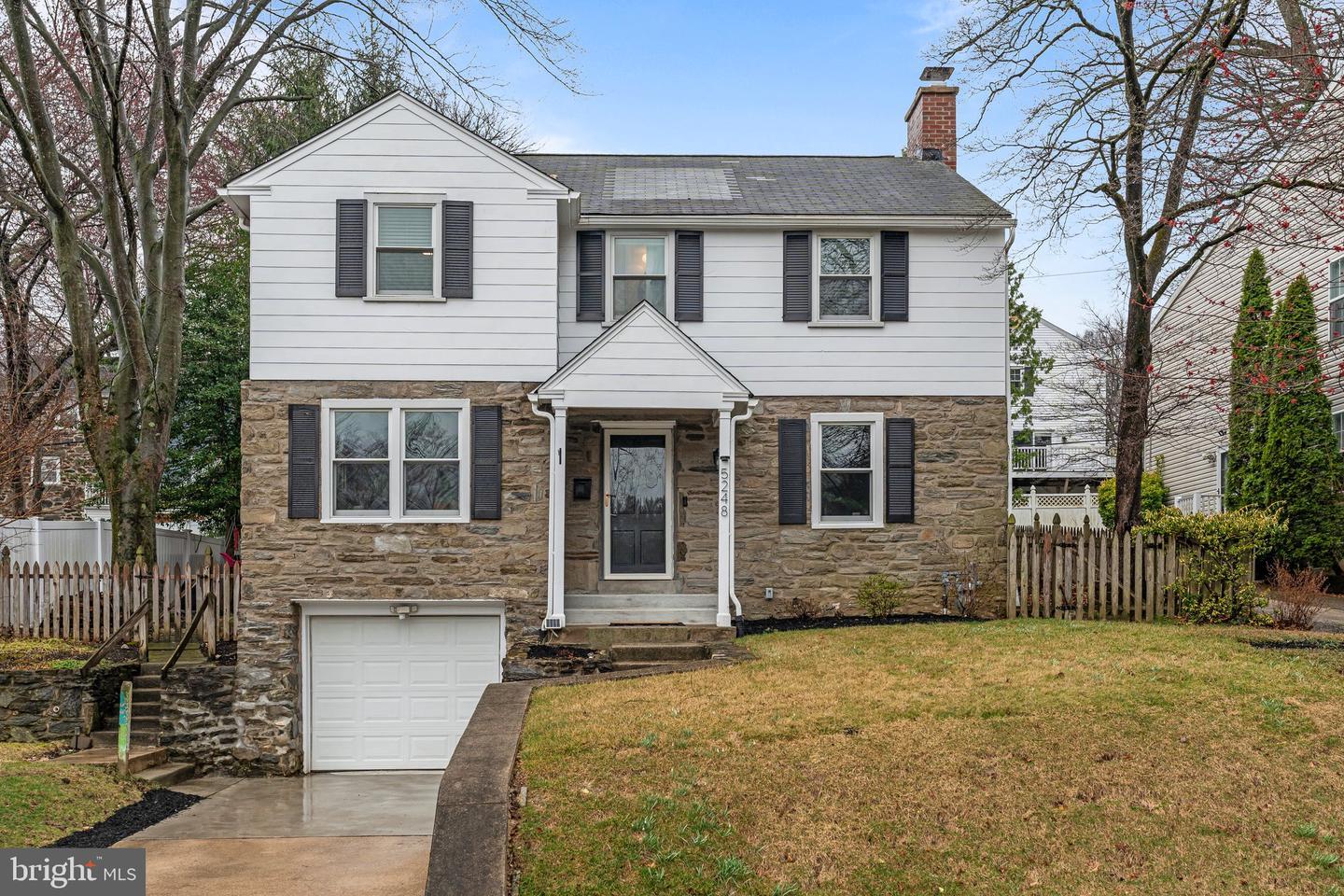 Reservation Rd, Drexel Hill, PA 19026
