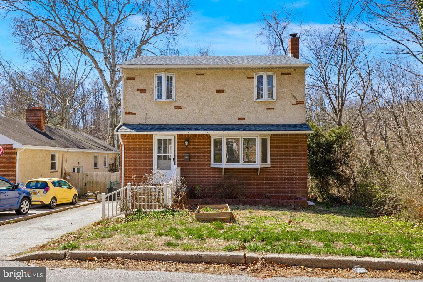 Bloomfield Ave, Drexel Hill, PA 19026