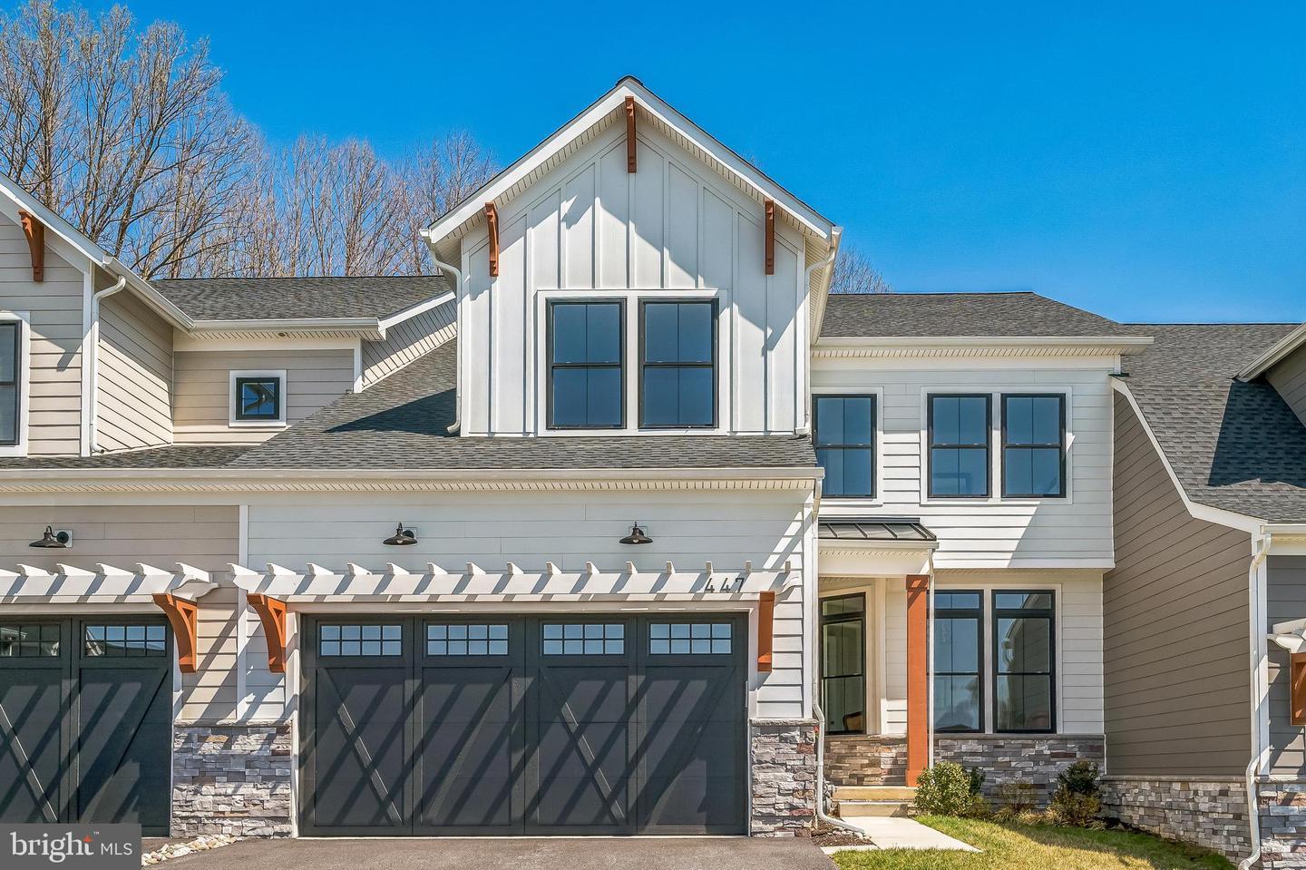 Barrows Sheef, Newtown Square, PA 19073