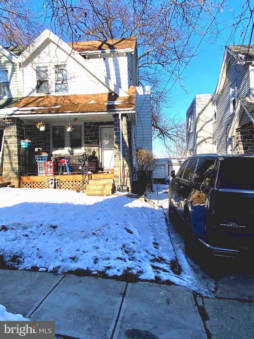 Parkview Rd, Upper Darby, PA 19082