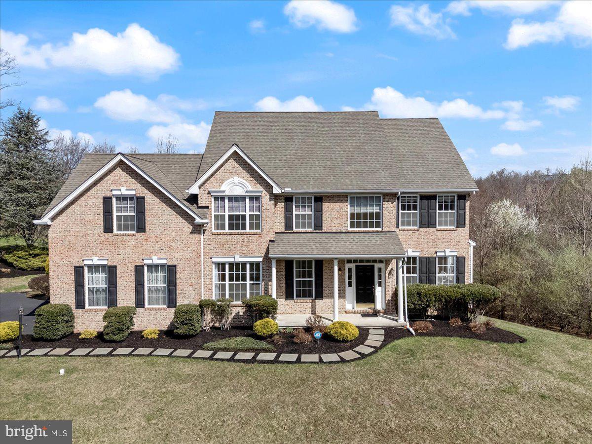 Cory Ln, Aston, PA 19014