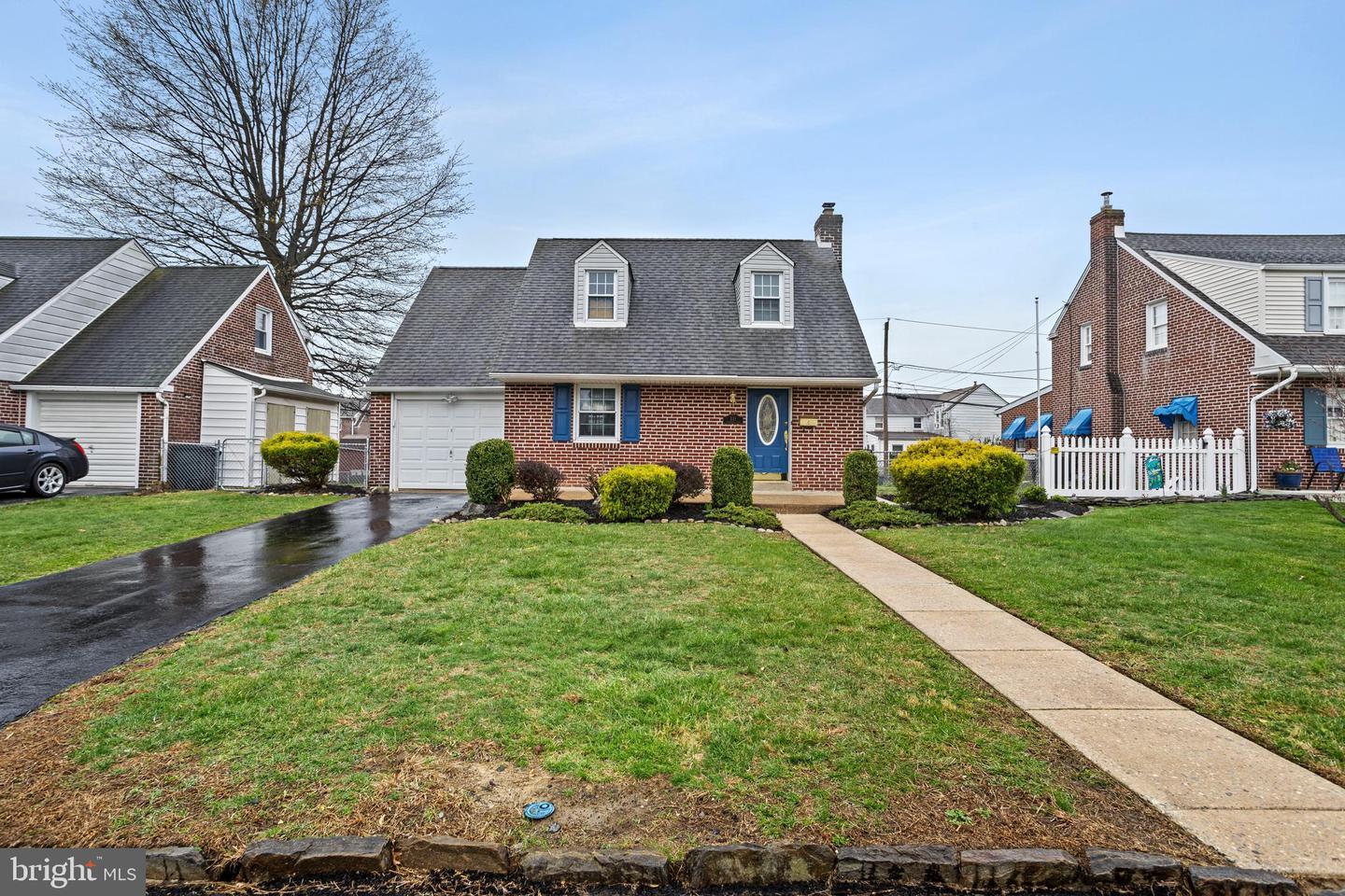 Stanbridge Rd, Morton, PA 19070