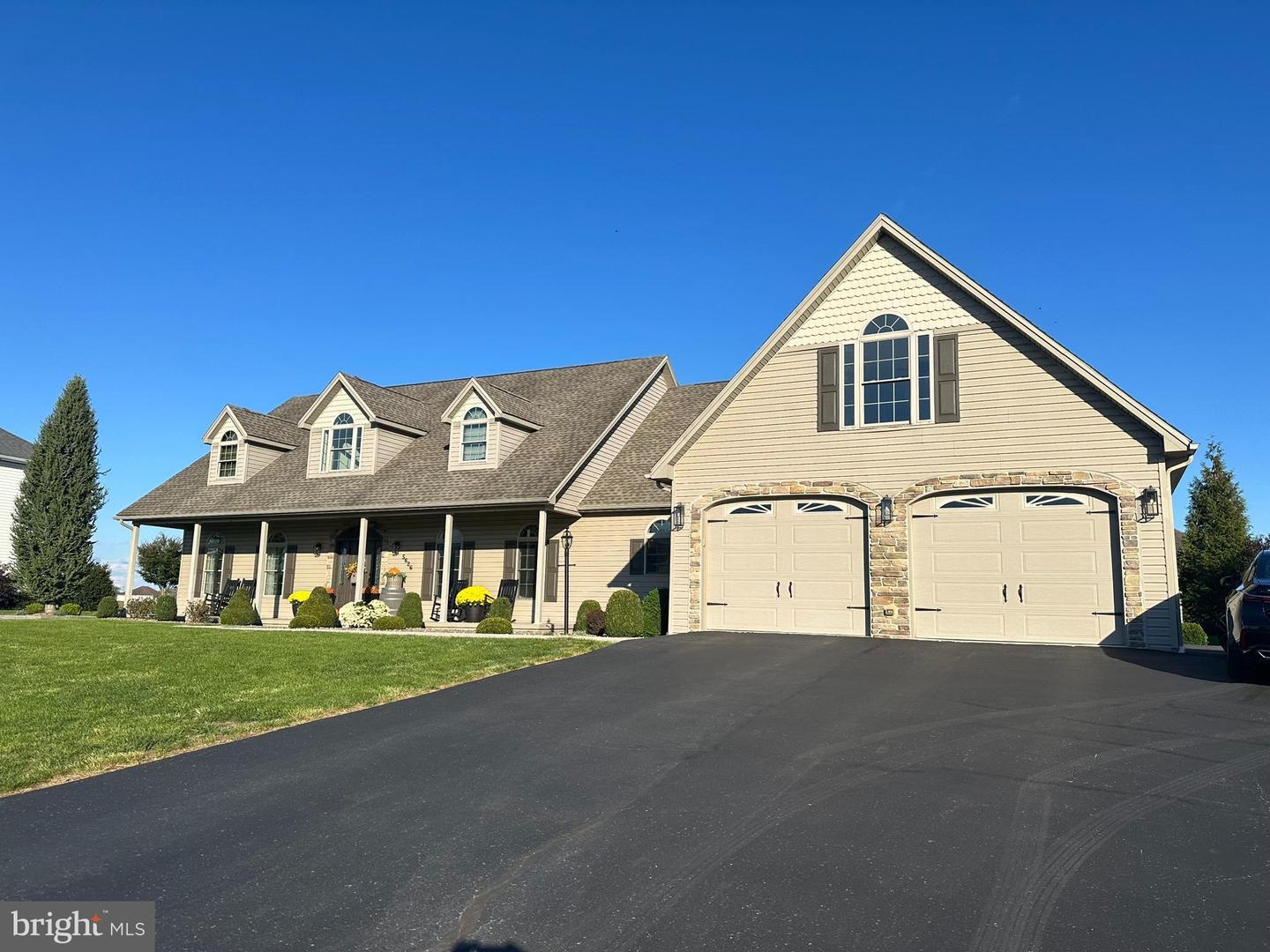 Tranquil Way, Greencastle, PA 17225