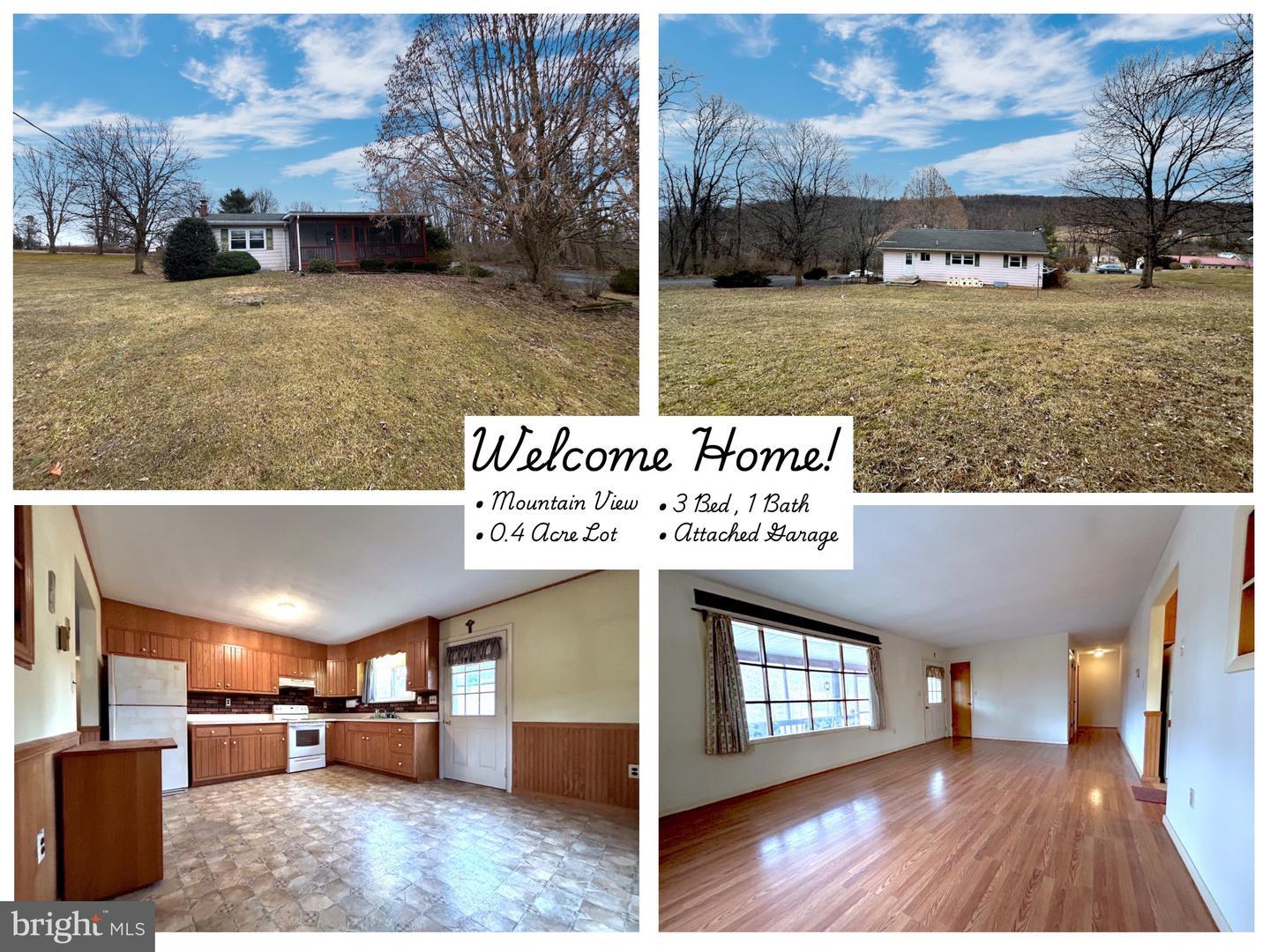 W Ridge Ave, Mifflintown, PA 17059