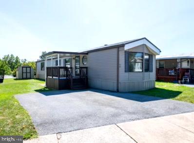 Opal St, Ephrata, PA 17522