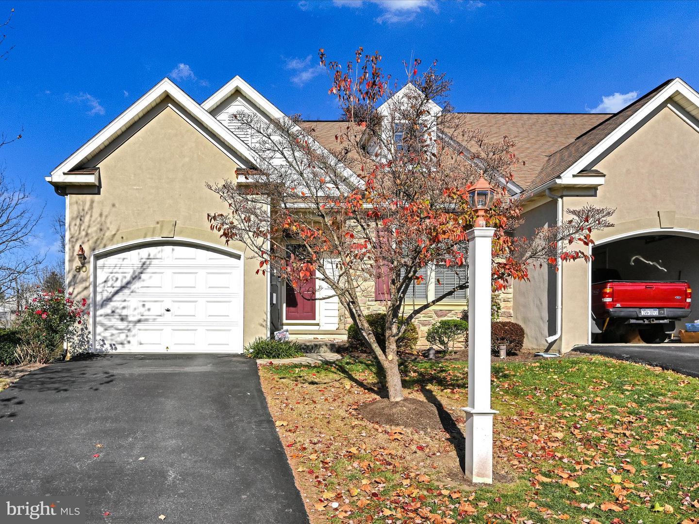 Duncan St, Lancaster, PA 17602