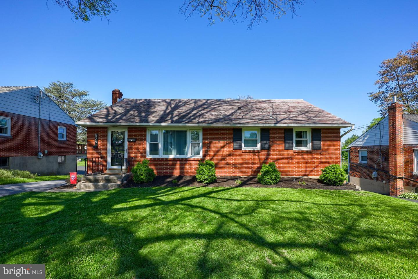 Highlawn Ave, Elizabethtown, PA 17022