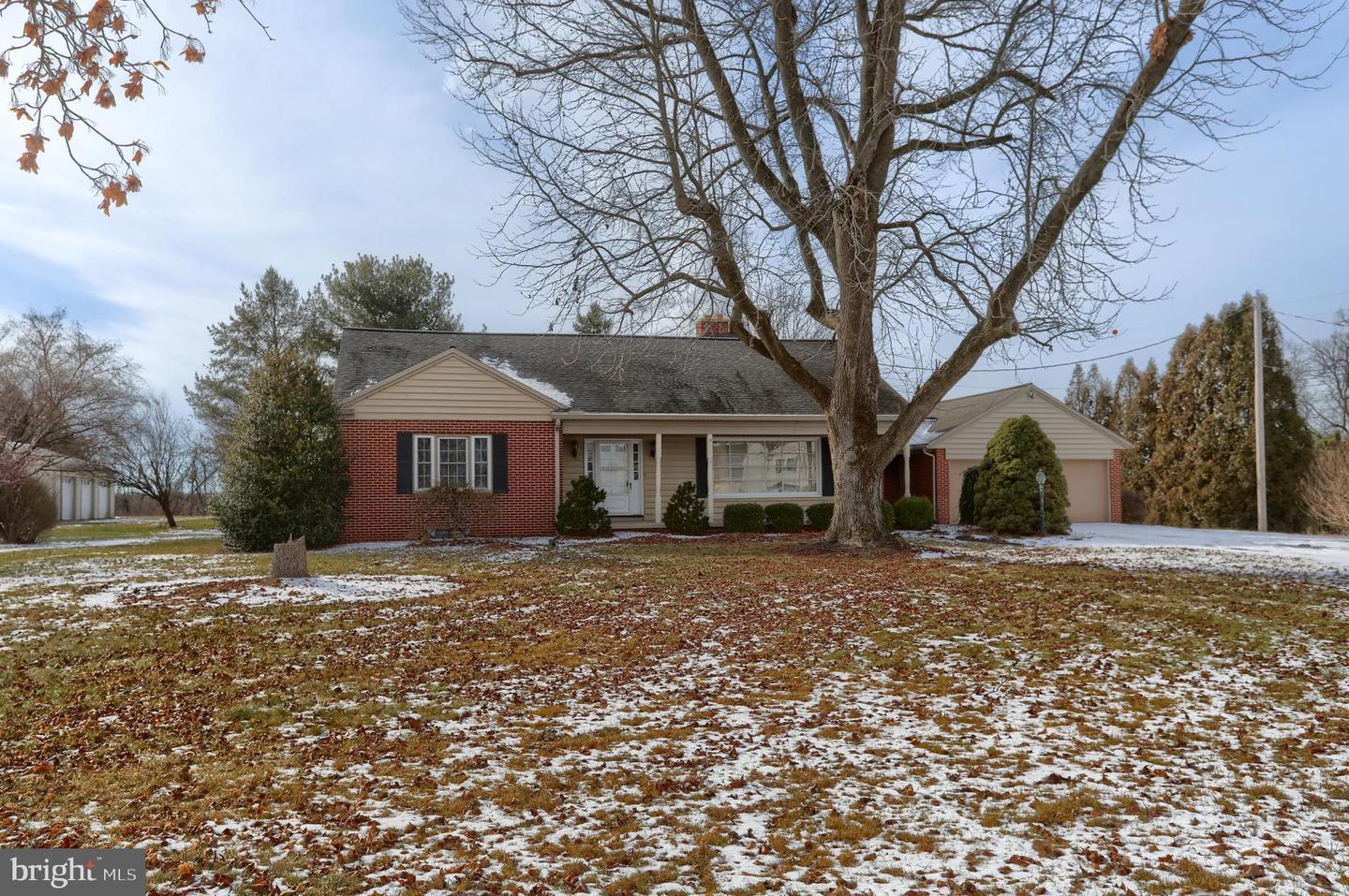 N 2nd St, Bainbridge, PA 17502