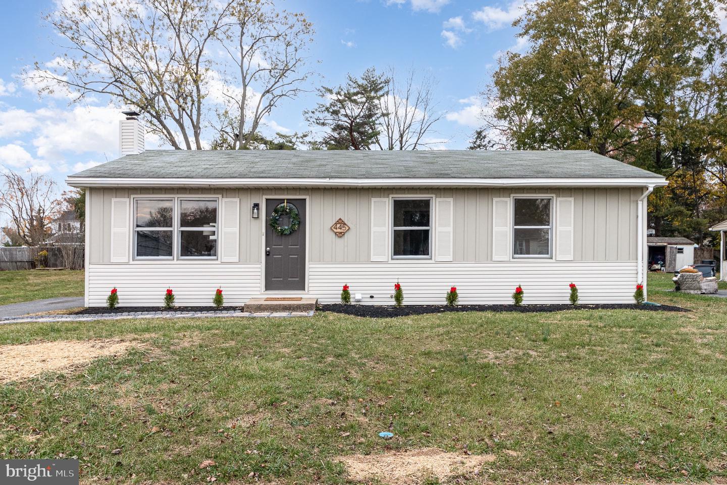 Martin Ave, Mount Joy, PA 17552