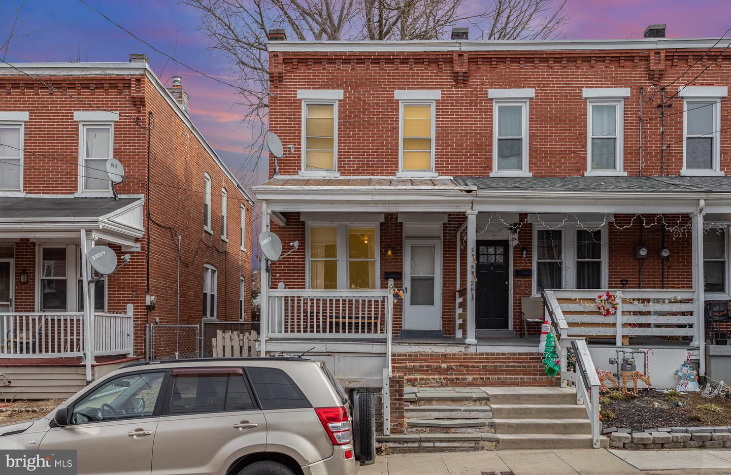 Ruby St, Lancaster, PA 17603